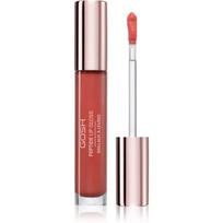 GOSH COPENHAGEN Peptide Lip Gloss lūpų blizgesys su peptidais atspalvis 003 Vintage 7 ml
