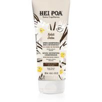 Hei Poa Tahiti Detox drėkinamasis kondicionierius plaukams 200 ml