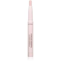 GOSH COPENHAGEN Forever Mineral Matte ilgai išliekančių akių šešėlių pieštukai atspalvis 017 Matt Rose 1.4 g