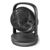 Philips 3000 Series, juodas - Ventiliatorius
