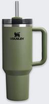 Stanley Quencher H2.0 Flowstate 1.18l Termo puodelis su šiaudeliu