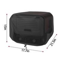 Heavy Duty Pizza Oven Cover for OO100 OO101 with Adjustable Drawstrings