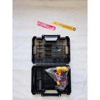 EKSPOZICINIS DCD776 DEWALT 18V XR SMŪGINIS GRĘŽTUVAS-SUKTUVAS (42 NM, COMPACT)