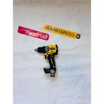 EKSPOZICINIS DCD800 DEWALT 18V XR BEŠEPETĖLIS KOMPAKTIŠKAS GRĘŽTUVAS-SUKTUVAS (90 NM)