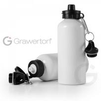 Butelis - Gertuvė metalinė OMI 600ml |894298