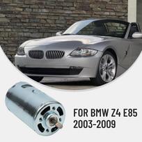 Hidrauliniai stogo siurblio varikliai kabrioletui BMW Z4 E85 2003 - 2008 54347193448 54347119633 54347079586 Automobilio atsarginė dalis CHINA