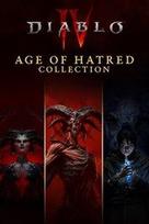 Diablo IV: Age of Hatred Collection XBOX LIVE Key GLOBAL