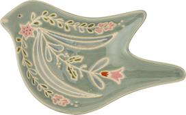 Bloomingville Užkandžių lėkštė Rosalynde 14 cm