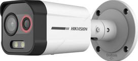 Hikvision termovizorinis bullet DS-2TD2608-2/QA