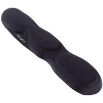 Kensington Foam Keyboard Wrist Rest, Black 62383