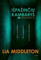Išpažinčių kambarys