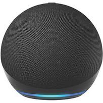 Amazon Echo Dot (5. Generation, 2022), Anthrazit B09B8X9RGM