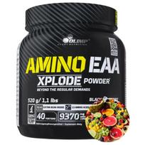 Olimp Amino EAA Xplode, Fruit Punch – 520 g