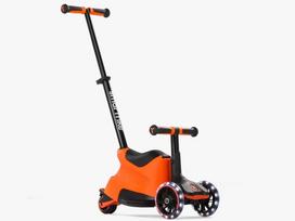 Xtend Ride on paspirtukas stumdukas Orange