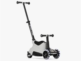 Xtend Ride on paspirtukas stumdukas Cool Grey