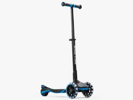 smarTrike Xtend paspirtukas Blue