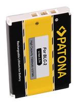 Akumuliatorius telefonui Patona BLC-2