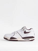 NIKE Vyriški laisvalaikio batai, AIR FLIGHT '89 LOW MEN