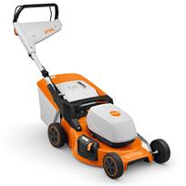 Vejapjovė akumuliatorinė STIHL RMA 253.3