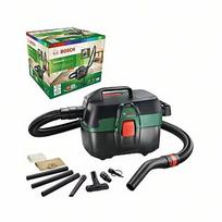 Bosch Bosch AdvancedVac 18V-8, wet/dry vacuum cleaner (green, without battery and charger) 06033E1000