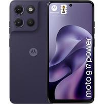 Motorola Moto G17 Power, 8GB/256GB, PANTONE Evening Blue PBBM0000PL