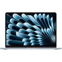 Apple Macbook Air - M5 (10/10) | 13,6" | 16GB | 512GB | Mac OS | Błękitny | Zasilacz 30W MDHH4ZE/A/P1/Z1|Z1L9000W1