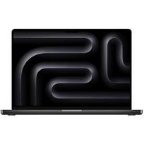 Apple Macbook Pro - M5 Pro (18/20) | 16,2" | 48GB | 1TB | Mac OS | Gwiezdna Czerń MGEC4ZE/A