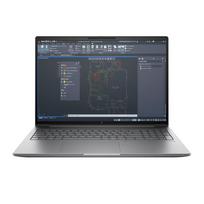 HP ZBook Power 16 G11 A 16" WQXGA Ryzen 7 Pro 8845HS 32GB/1TB RTX 1000 Ada Win11 Pro 86B23EA | 86B23EA#ABD | 0198415145819
