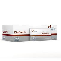 VetExpert DiarVet papildai nuo viduriavimo šunims ir katėms, 30 tabl.