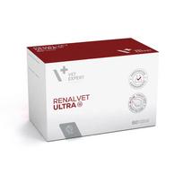 VetExpert Renalvet Ultra papildai inkstams katėms, 60 kaps.