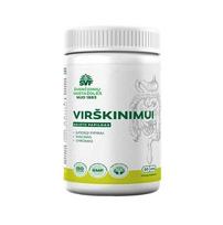 Virškinimui – Švenčionių vaistažolių fabrikas, 60 kaps.