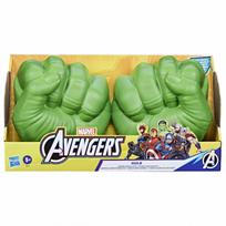 AVENGERS Rinkinys „Halko kumščiai“