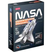 CUBICFUN 3D dėlionė „NASA erdvėlaivis Discovery“