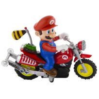 HOT WHEELS RC MARIO KART Motociklas