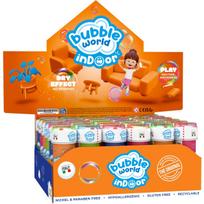 Vidaus muilo burbulai, 60 ml