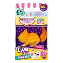 LITTLE LIVE PETS  Interaktyvus gyvūnėlis "Needees"