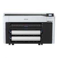 Didintuvas Epson SC-T5700D bevielis laidinis spalvotas rašalinis C11CH81301A0