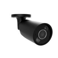 Ajax BulletCam HL IP cilindrinė kamera vaizdo stebėjimui 8MP 4mm IR 30m PoE AI 126258.217.BL1 juoda