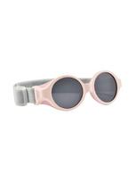 Beaba akiniai nuo saulės vaikams 0-9mėn., Chalk pink