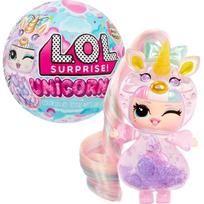 LOL Surprise! lėlė siurprizas „Unicorn”