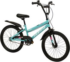 „Huffy So Sweet“ 20 colių dviratis, „Pool Blue“ spalvos, skirtas mergaitėms