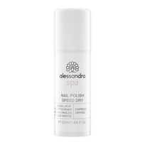 Alessandro Nail Polish Speed Dry Nagų laką džiovinantis purškiklis, 50ml