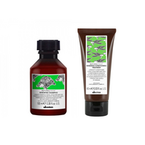 Davines RENEWING Travel Set Kelioninis atnaujinančių plaukų priežiūros priemonių rinkinys, 1vnt