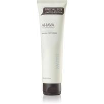 AHAVA Dead Sea Water mineralinis kremas kojoms 150 ml