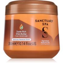 Sanctuary Spa Signature Natural Oils sviestmedžių aliejus 300 ml