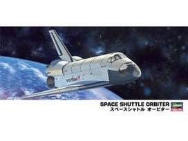 Hasegawa - Space Shuttle Orbiter, 1/200, 10730