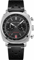 Vyriškas Laikrodis FILIPPO LORETI RETRO CHRONO 01087