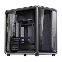 Jonsbo X400 Pro, Tempered Glass, Gray X400 PRO