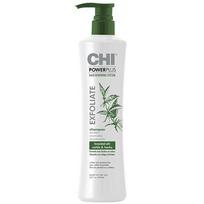 Valomasis šampūnas CHI PowerPlus Hair Renewing System Exfoliate Shampoo Daily Cleanser 946 ml