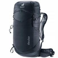 Deuter Speed Lite Pro 30l sportinis kuprinė, juoda